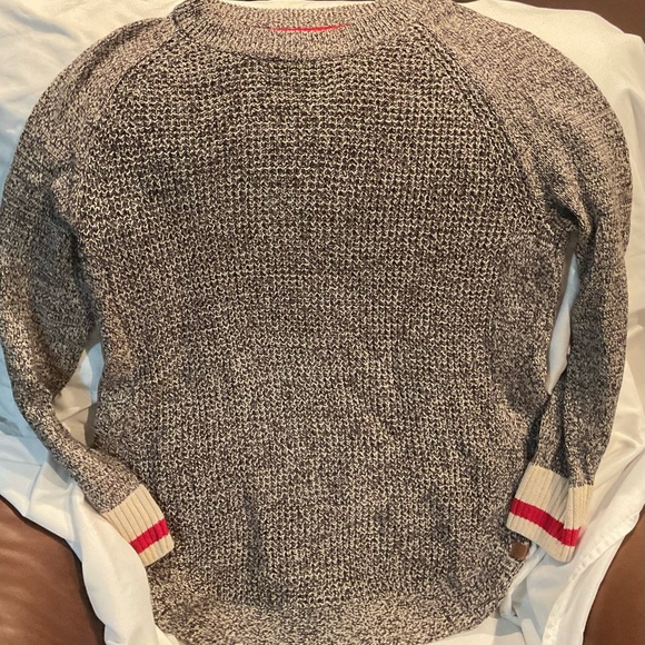 Roots Cabin Tunic - Picture 1 of 3